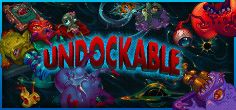 Undockable title artwork